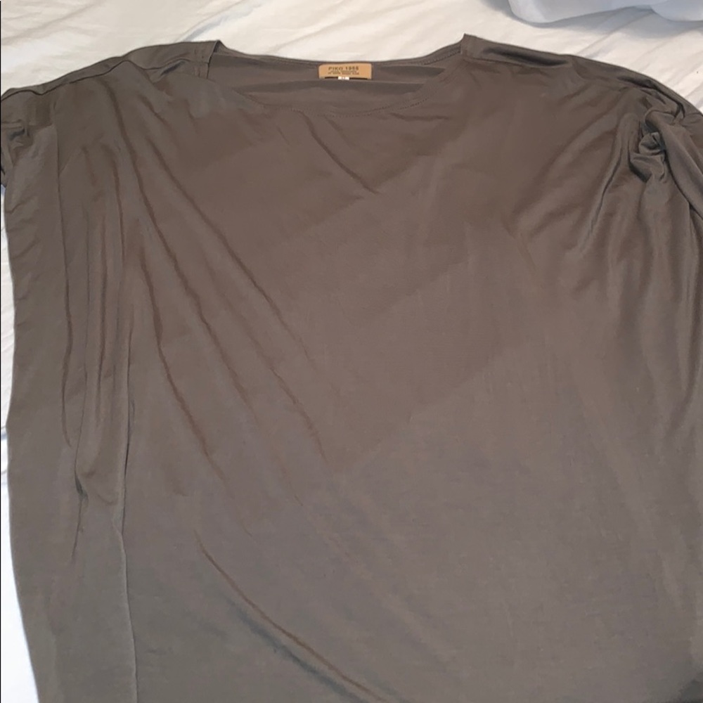 Piko shirt